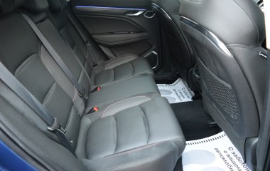 Geely Tugella Flagship 2.0 АКПП, 2021 превью 12
