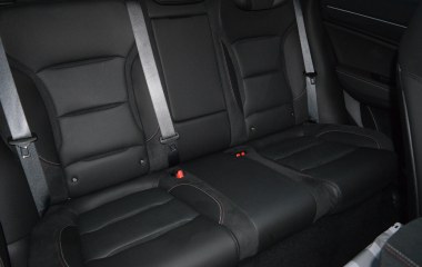 Geely Tugella Flagship 2.0 АКПП, 2021 превью 13
