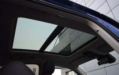 Geely Tugella Flagship 2.0 АКПП, 2021 превью 15