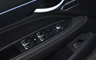 Geely Tugella Flagship 2.0 АКПП, 2021 превью 16