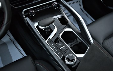Geely Tugella Flagship 2.0 АКПП, 2021 превью 18