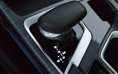 Geely Tugella Flagship 2.0 АКПП, 2021 превью 19