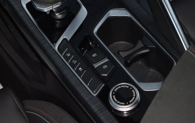 Geely Tugella Flagship 2.0 АКПП, 2021 превью 20