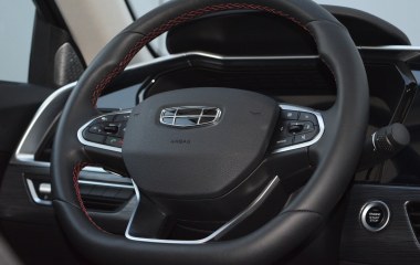 Geely Tugella Flagship 2.0 АКПП, 2021 превью 23
