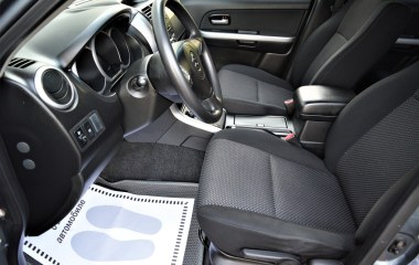 Suzuki Grand Vitara 2.0 АКПП превью 9