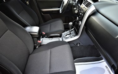 Suzuki Grand Vitara 2.0 АКПП превью 11