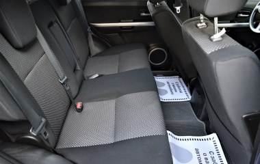 Suzuki Grand Vitara 2.0 АКПП превью 12