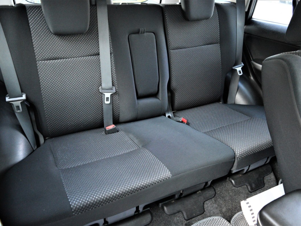 Suzuki Grand Vitara 2.0 АКПП фото 13