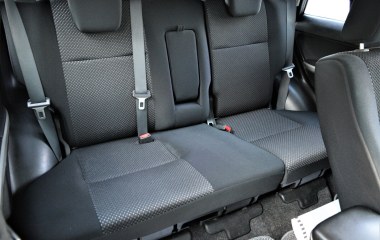 Suzuki Grand Vitara 2.0 АКПП превью 13