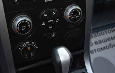 Suzuki Grand Vitara 2.0 АКПП превью 17