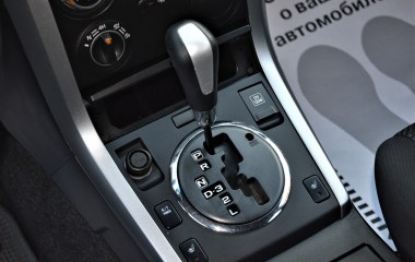 Suzuki Grand Vitara 2.0 АКПП превью 18