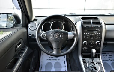 Suzuki Grand Vitara 2.0 АКПП превью 19