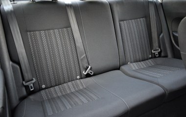 Volkswagen Polo Comfortline 1.6 МКПП превью 12