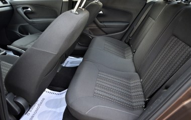 Volkswagen Polo Comfortline 1.6 МКПП превью 13