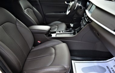 Kia Optima Prestige 2.4 АКПП превью 11