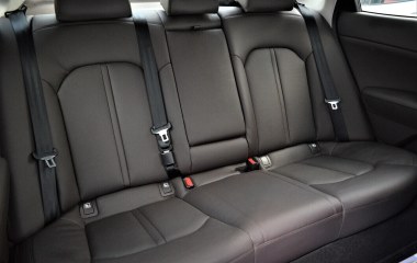 Kia Optima Prestige 2.4 АКПП превью 13
