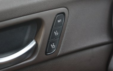 Kia Optima Prestige 2.4 АКПП превью 16