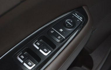 Kia Optima Prestige 2.4 АКПП превью 17