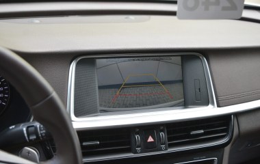 Kia Optima Prestige 2.4 АКПП превью 19