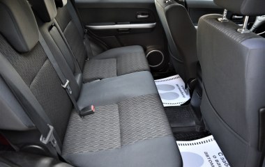 Suzuki Grand Vitara Exclusive 2.0 АКПП превью 12