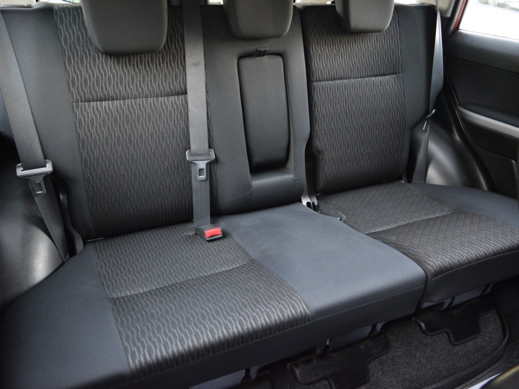 Suzuki Grand Vitara Exclusive 2.0 АКПП фото 13
