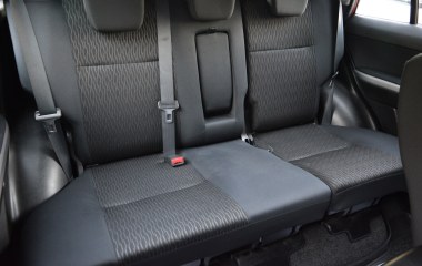 Suzuki Grand Vitara Exclusive 2.0 АКПП превью 13