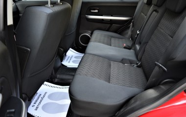 Suzuki Grand Vitara Exclusive 2.0 АКПП превью 14