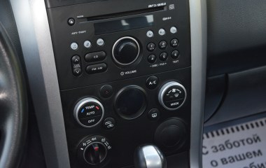 Suzuki Grand Vitara Exclusive 2.0 АКПП превью 15