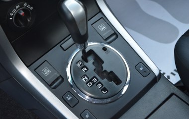 Suzuki Grand Vitara Exclusive 2.0 АКПП превью 16