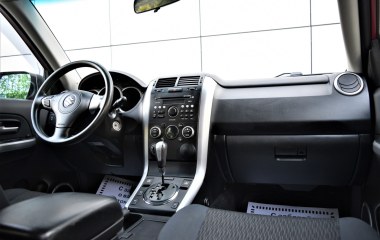 Suzuki Grand Vitara Exclusive 2.0 АКПП превью 19