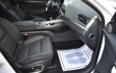 Geely Tugella Flagship 2.0 АКПП, 2021 превью 11