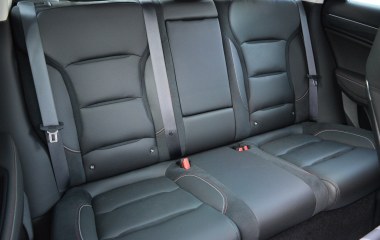 Geely Tugella Flagship 2.0 АКПП, 2021 превью 13