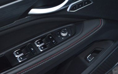 Geely Tugella Flagship 2.0 АКПП, 2021 превью 15