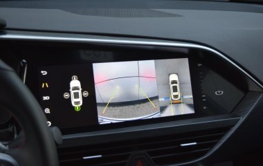 Geely Tugella Flagship 2.0 АКПП, 2021 превью 16