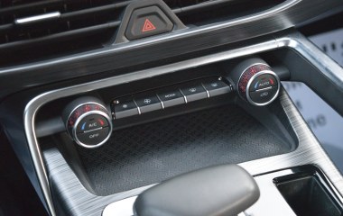 Geely Tugella Flagship 2.0 АКПП, 2021 превью 17