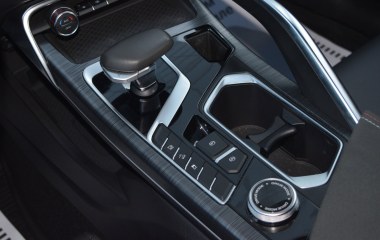 Geely Tugella Flagship 2.0 АКПП, 2021 превью 18