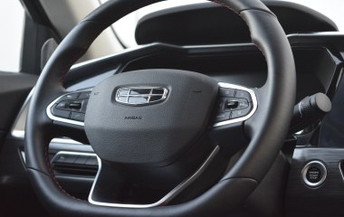 Geely Tugella Flagship 2.0 АКПП, 2021 превью 21
