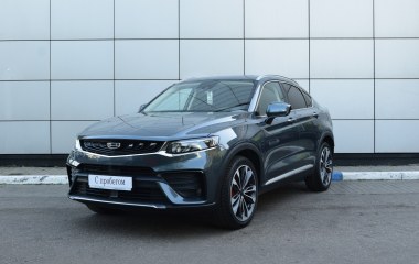 Geely Tugella Flagship 2.0 АКПП, 2021 превью 3