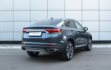Geely Tugella Flagship 2.0 АКПП, 2021 превью 6