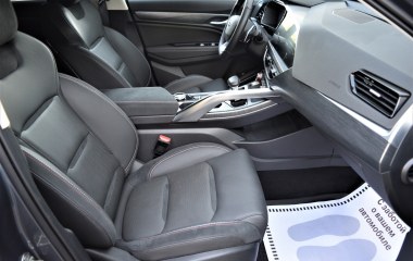 Geely Tugella Flagship 2.0 АКПП, 2021 превью 11