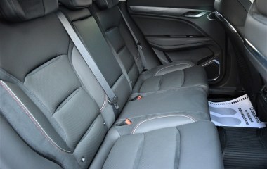 Geely Tugella Flagship 2.0 АКПП, 2021 превью 12