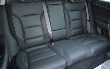 Geely Tugella Flagship 2.0 АКПП, 2021 превью 13