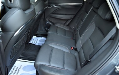 Geely Tugella Flagship 2.0 АКПП, 2021 превью 14