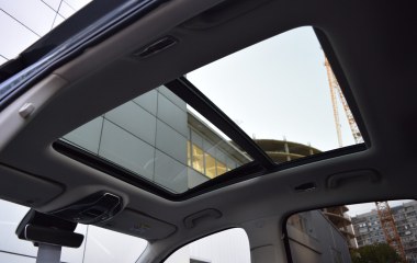Geely Tugella Flagship 2.0 АКПП, 2021 превью 15