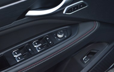 Geely Tugella Flagship 2.0 АКПП, 2021 превью 16