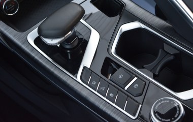 Geely Tugella Flagship 2.0 АКПП, 2021 превью 17
