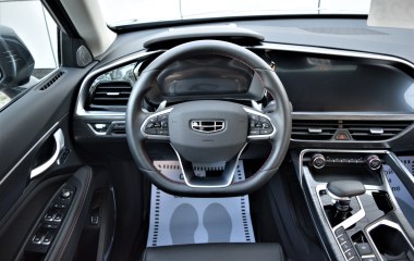 Geely Tugella Flagship 2.0 АКПП, 2021 превью 18