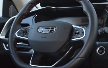 Geely Tugella Flagship 2.0 АКПП, 2021 превью 19