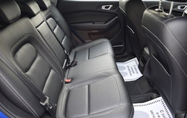 Chery Tiggo 4 1.5 CVT превью 12