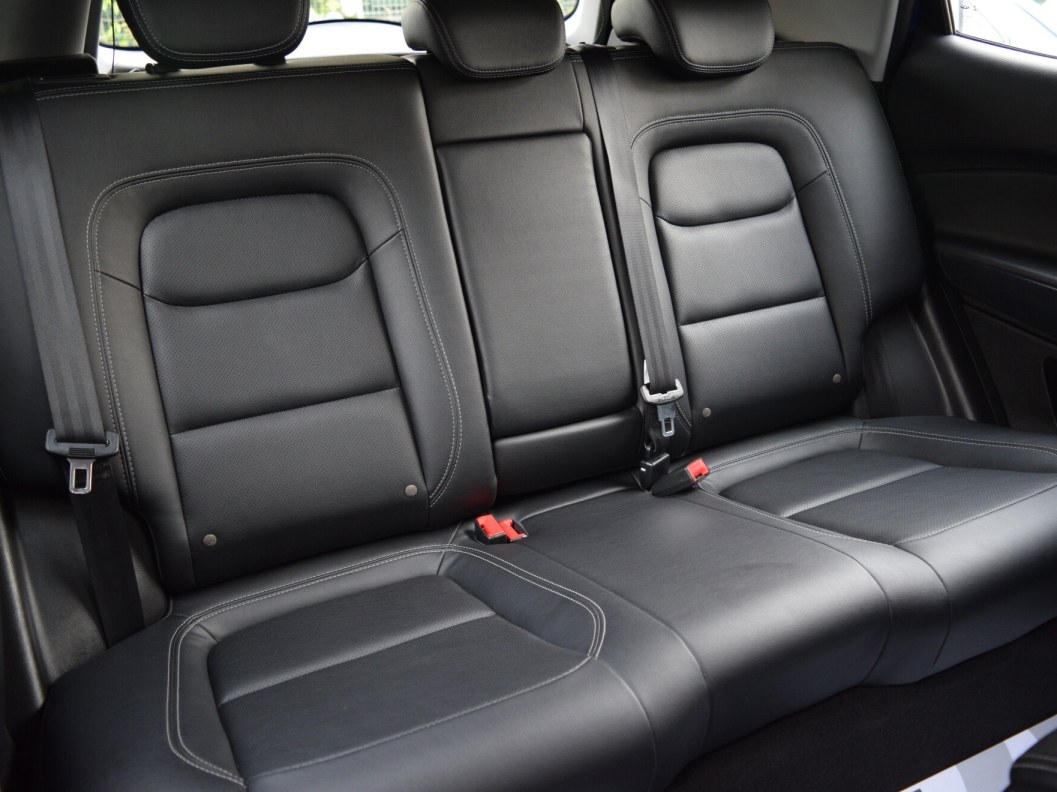 Chery Tiggo 4 1.5 CVT фото 13